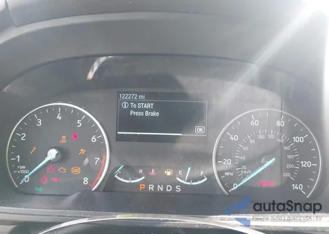 2019 Ford Ecosport Se z USA, uszkodzony, nr VIN MAJ3S2GE4KC266312